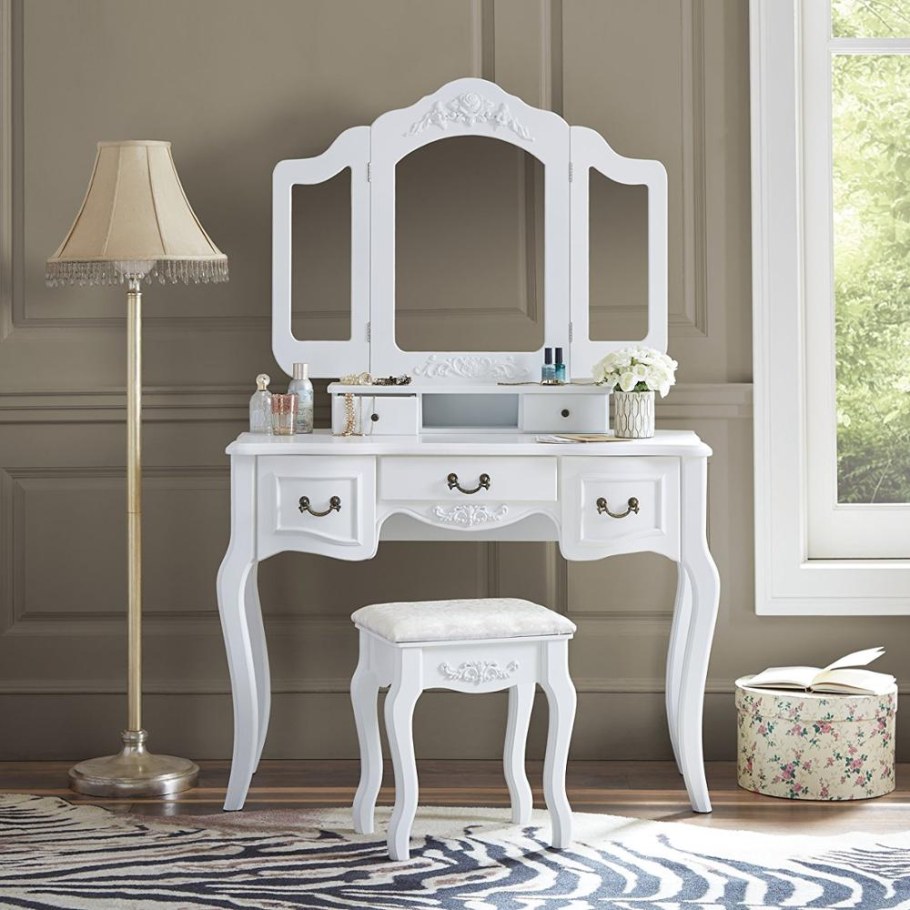 Туалетный столик Vanity Taylor