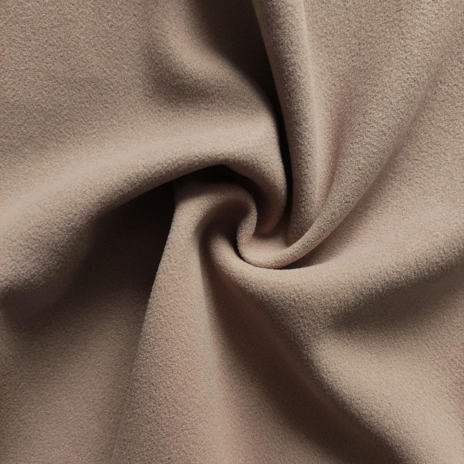 Ткань капучино