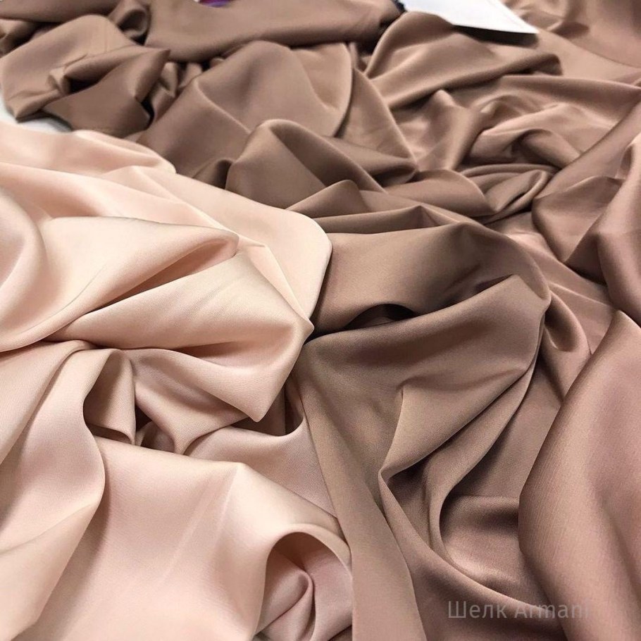 Шёлк Армани et-7187