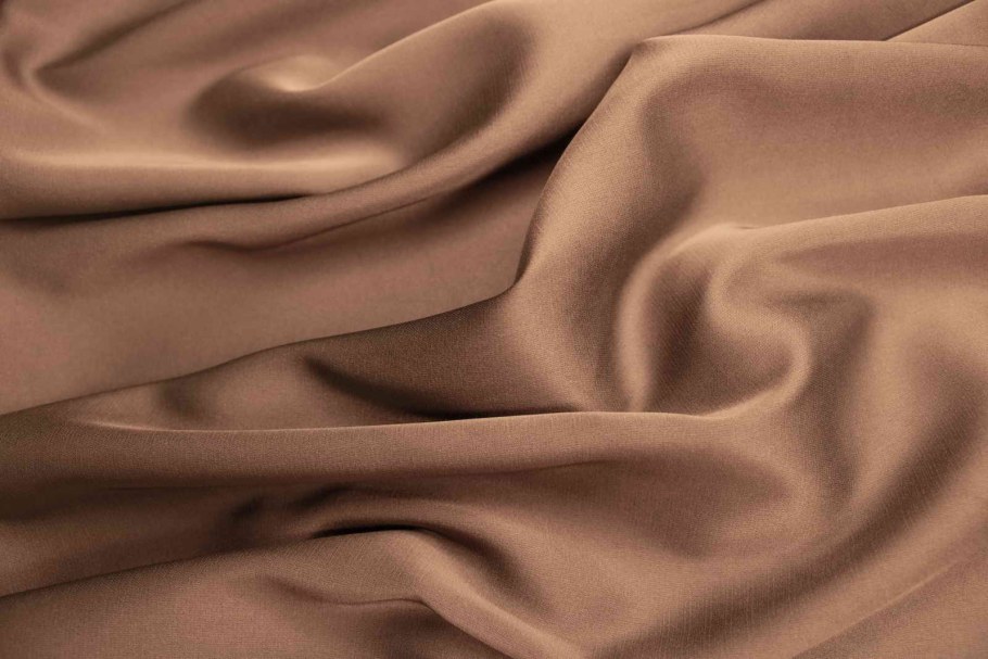 Шелк Армани бежевый