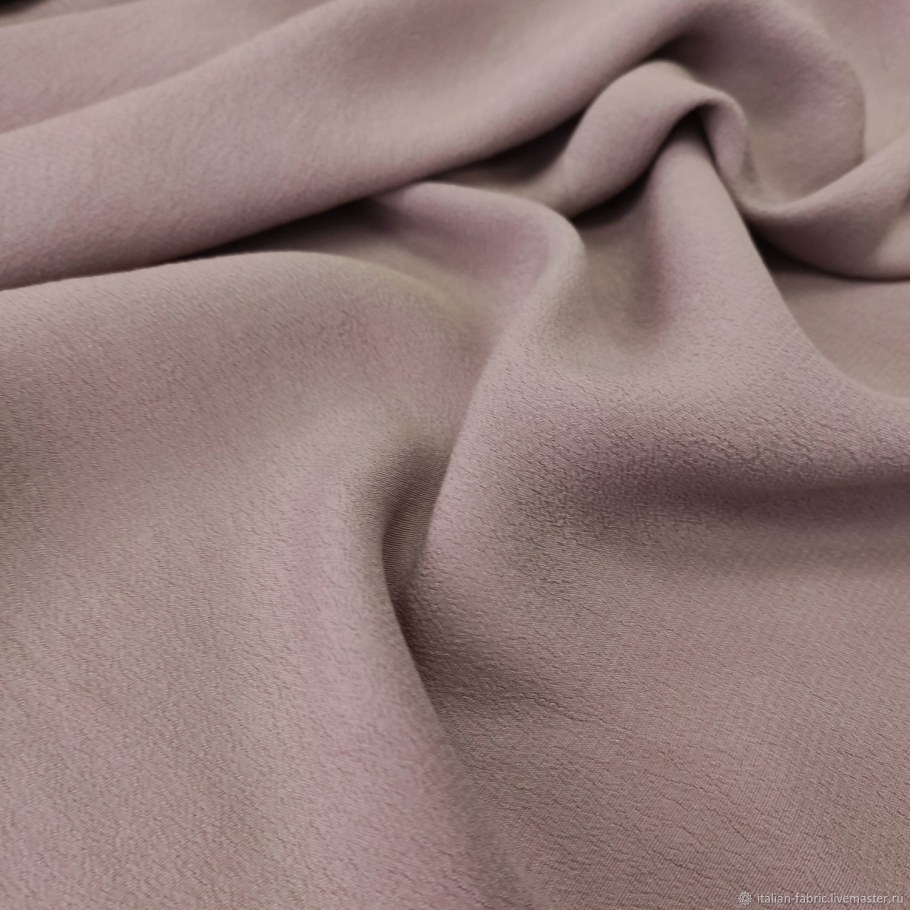 Креп вискоза