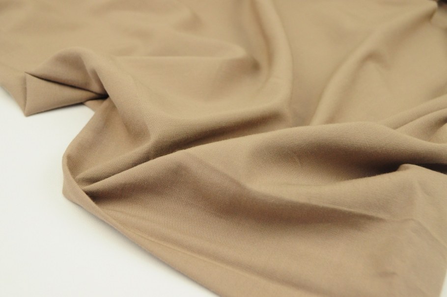 Штапель поплин