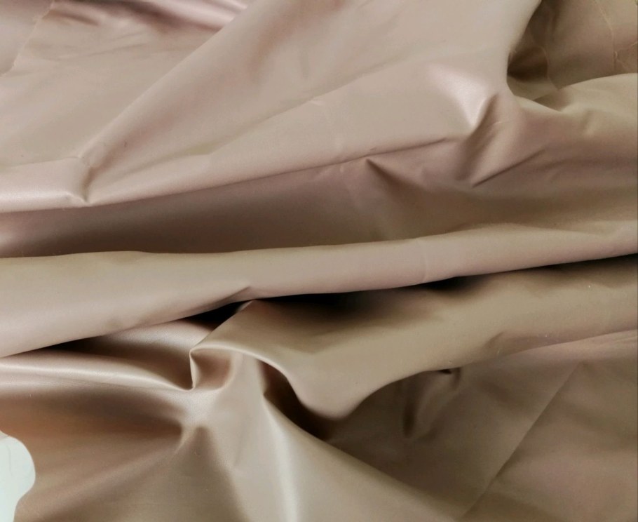 Ткань глянец