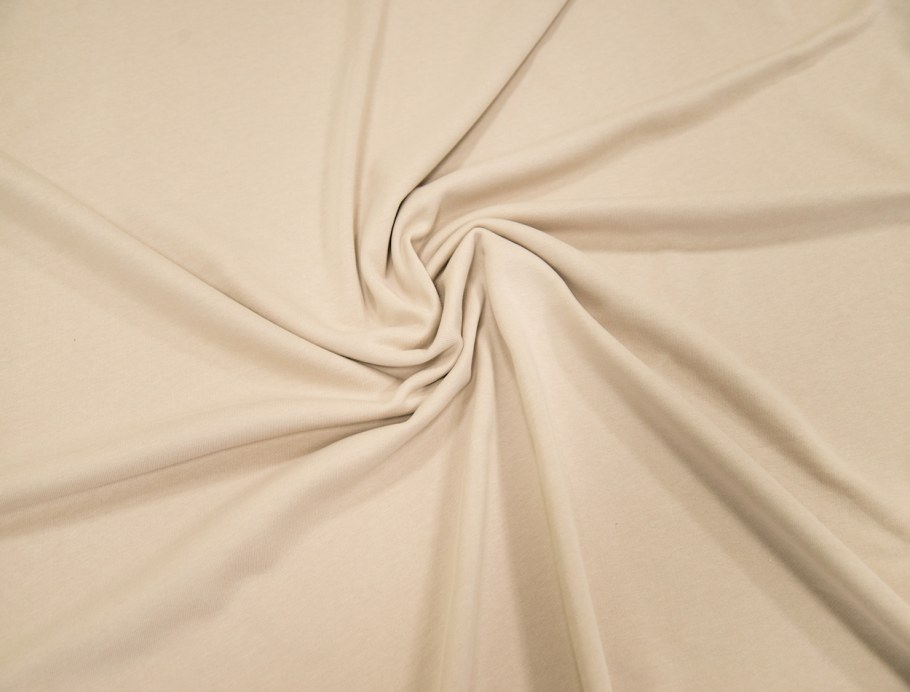 Футер 3-х нитка капучино