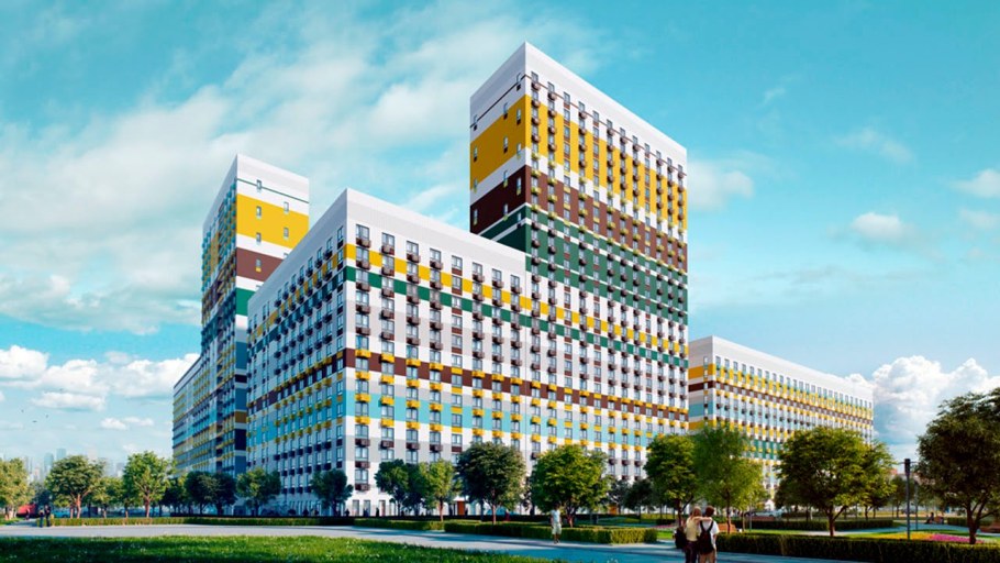 Пик Варшавка 141