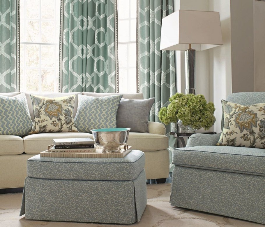 Современные ткани нового поколения