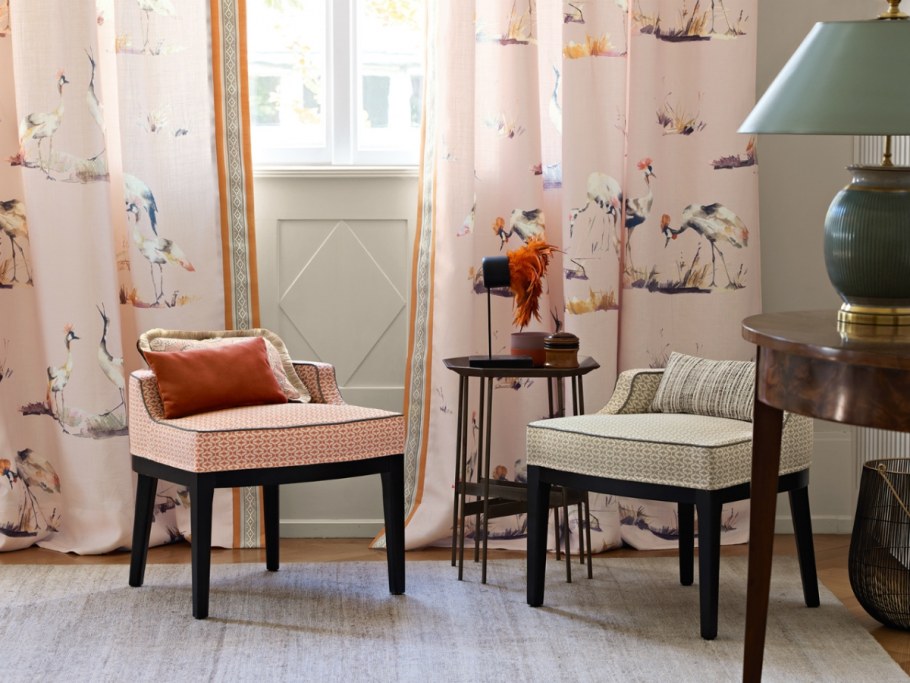 Обивка окон