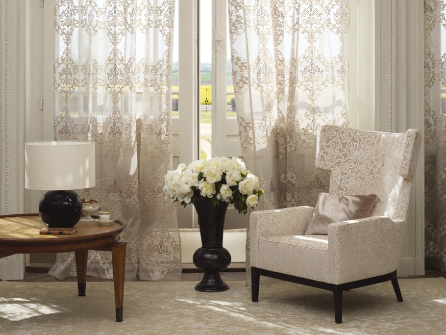 Ткани Zimmer Rohde два кресла