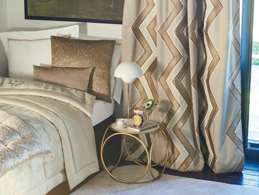 Zimmer Rohde шторы