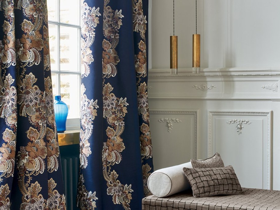 Циммер ткани