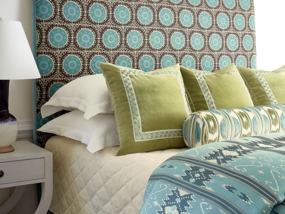 Travers новинки ткани