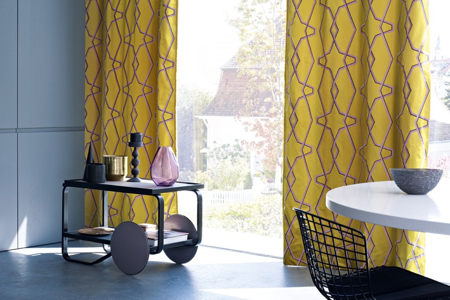 Ткань Zimmer+Rohde 10712 358