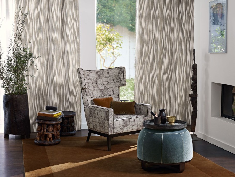 Портьера Zimmer Rohde