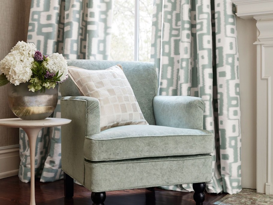 Ткани Zimmer Rohde два кресла