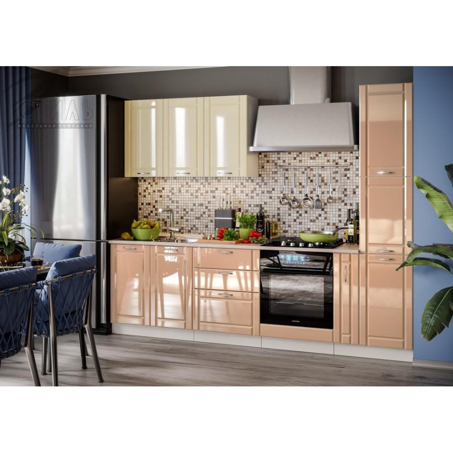 Модульная кухня Виола Нео