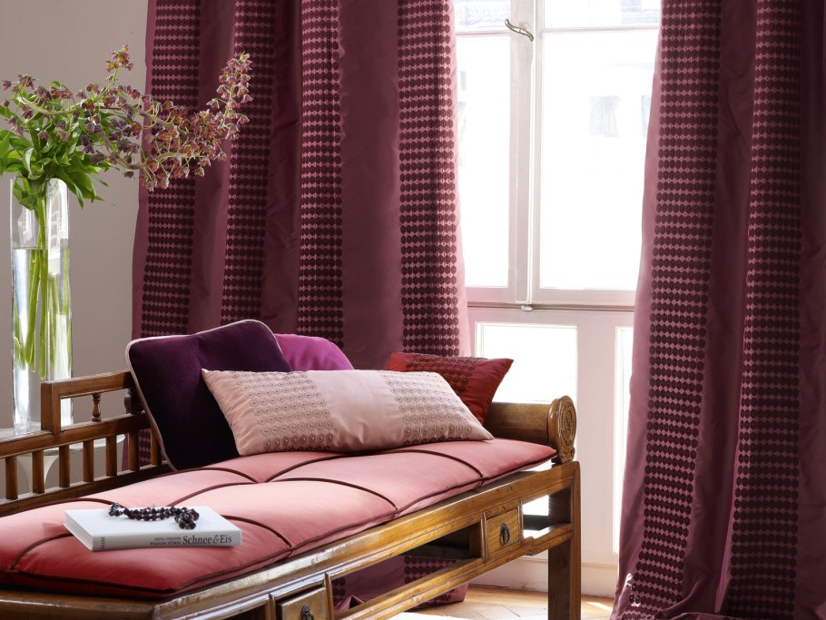 Classic and Modern Fabrics