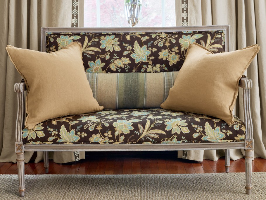 Маккензи ткань