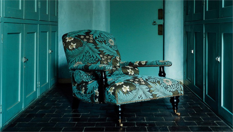 Дизайнер Филлип Моррис