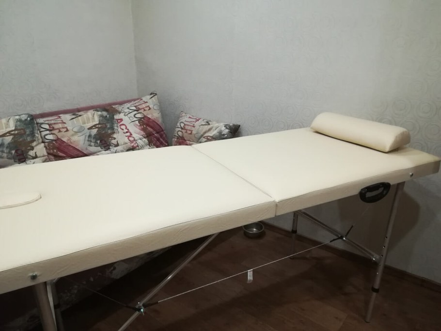 Массажный стол m195