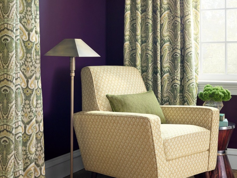 Zimmer Rohde шторы