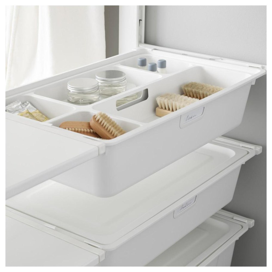 Контейнер АЛЬГОТ икеа