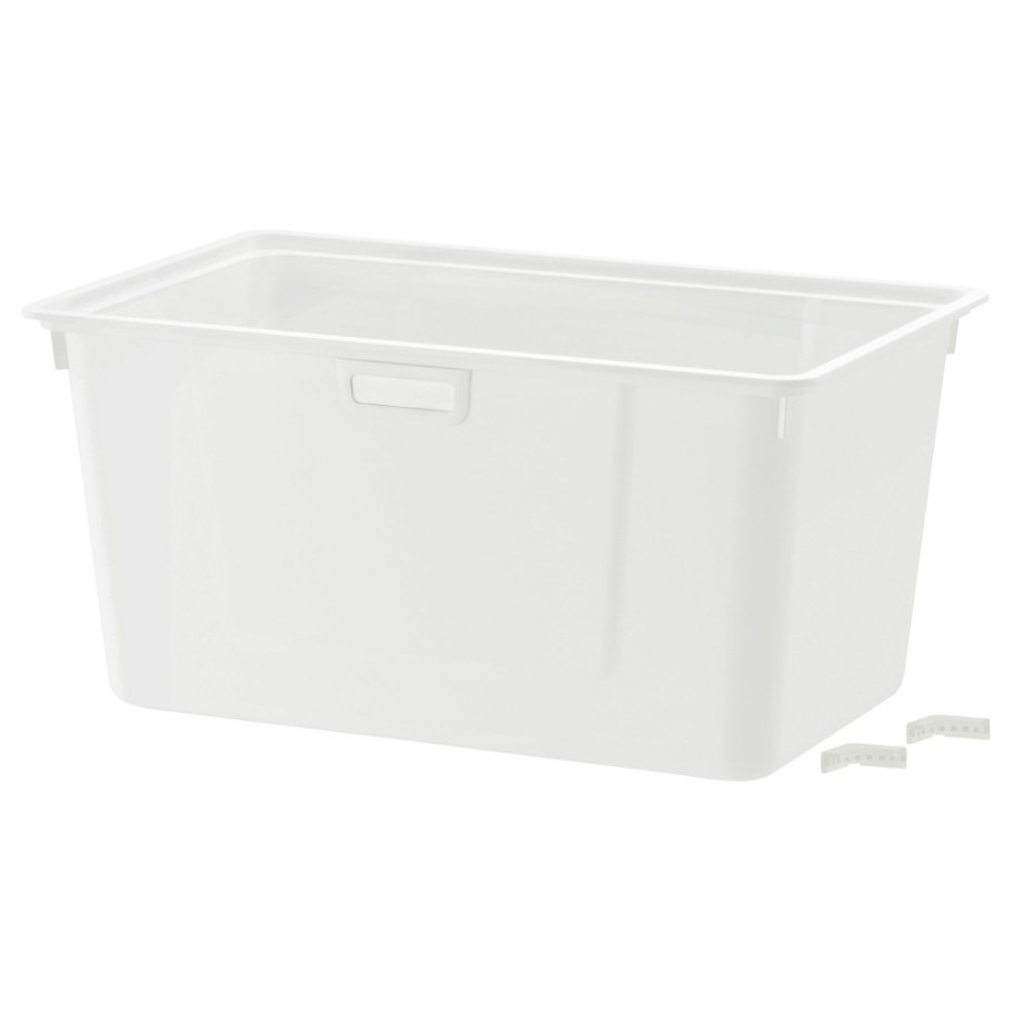 Контейнер АЛЬГОТ икеа 303.794.63