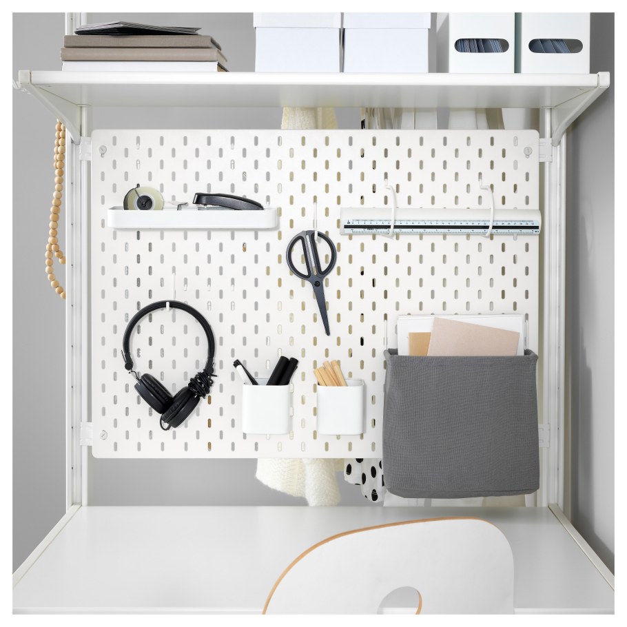 Стойка/ножка/контейнер АЛЬГОТ / СКОДИС (85x103x194 см