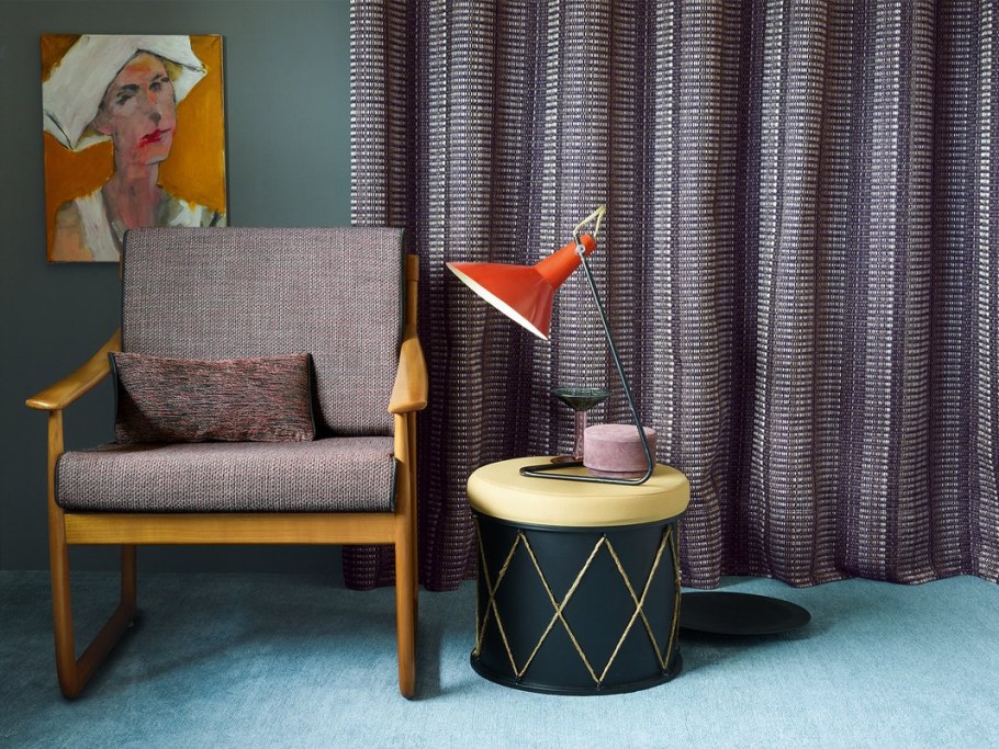 Ткань Джипси