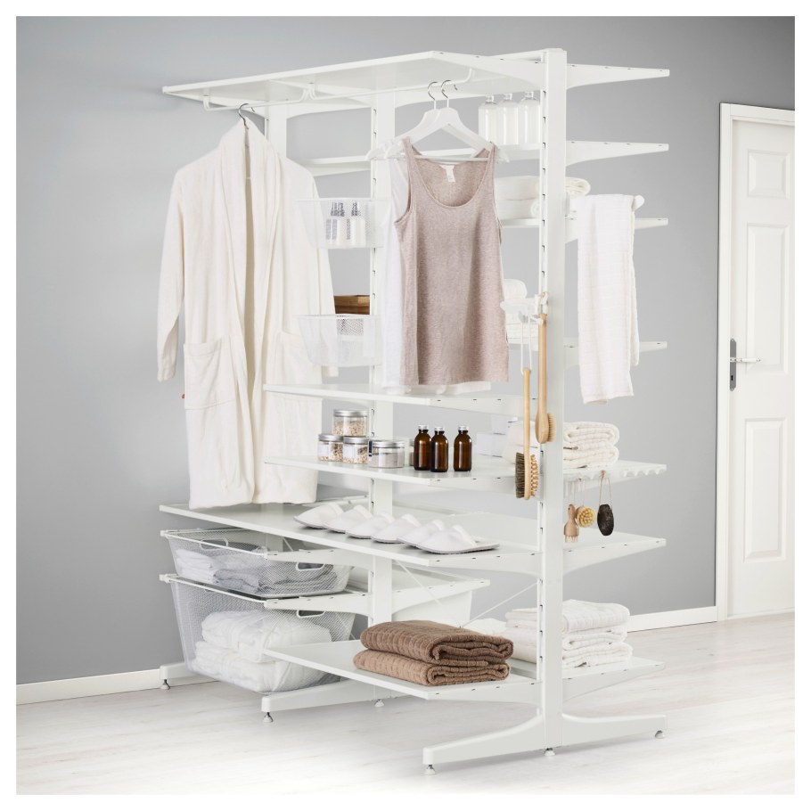 Стойка ножка АЛЬГОТ