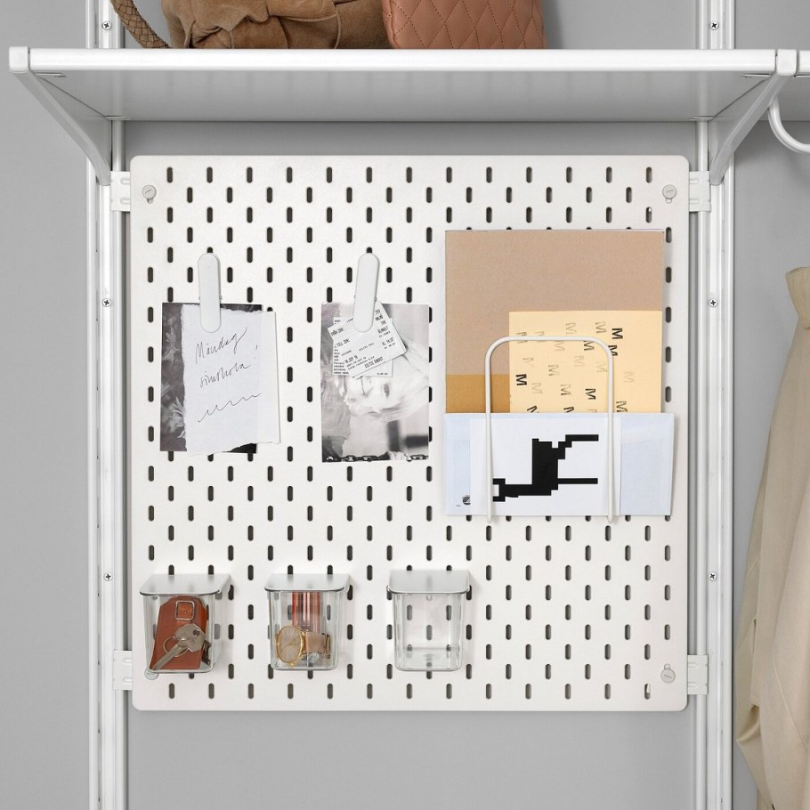 СКОДИС икеа в интерьере