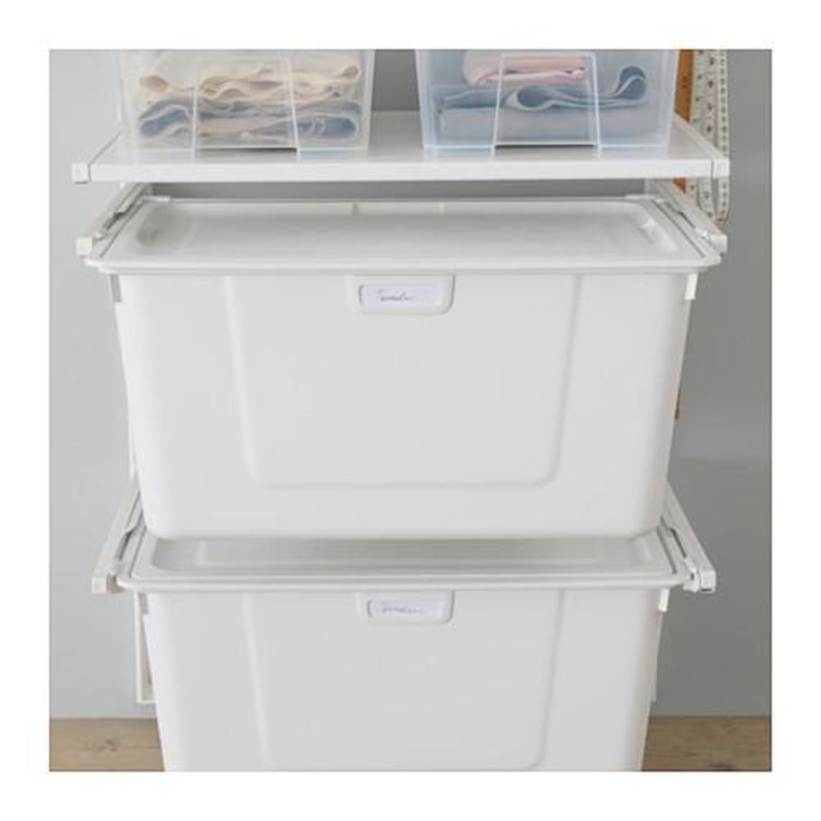 Ikea контейнер Algot