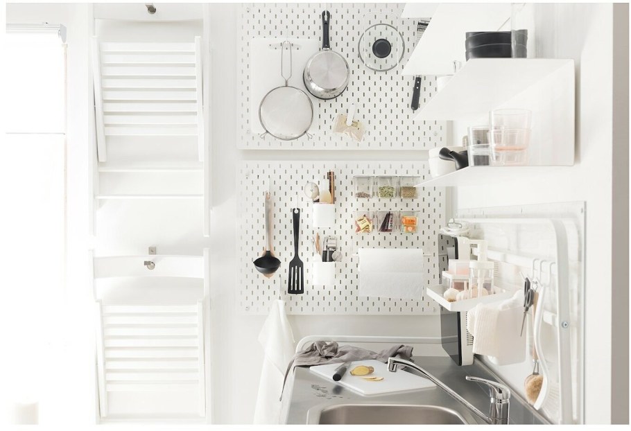 СКАДИС икеа