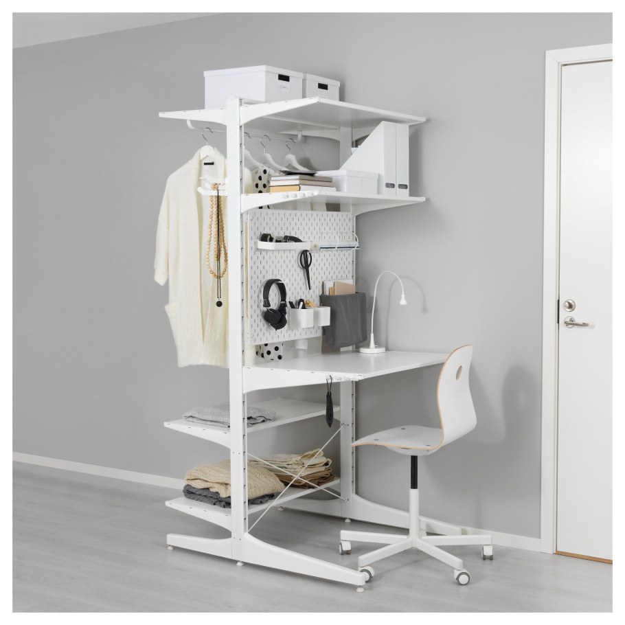 Стойка/ножка/контейнер АЛЬГОТ / СКОДИС (85x103x194 см