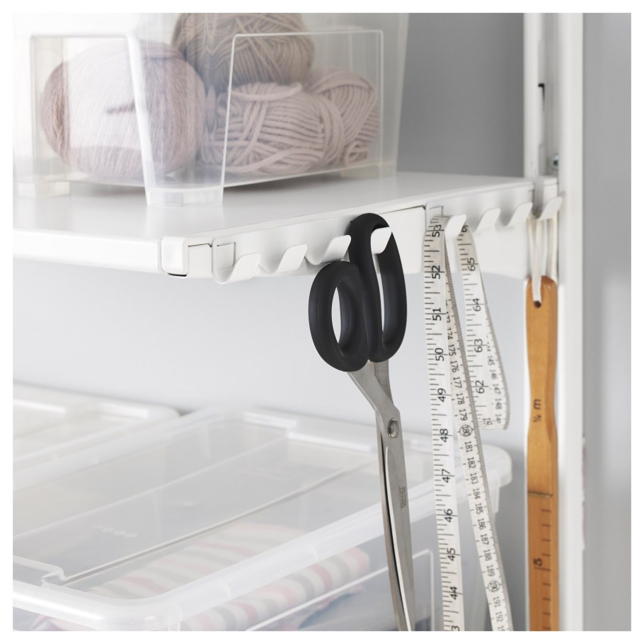 Одинарная полка АЛЬГОТ