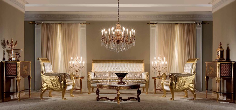 Zanaboni Cinema Room