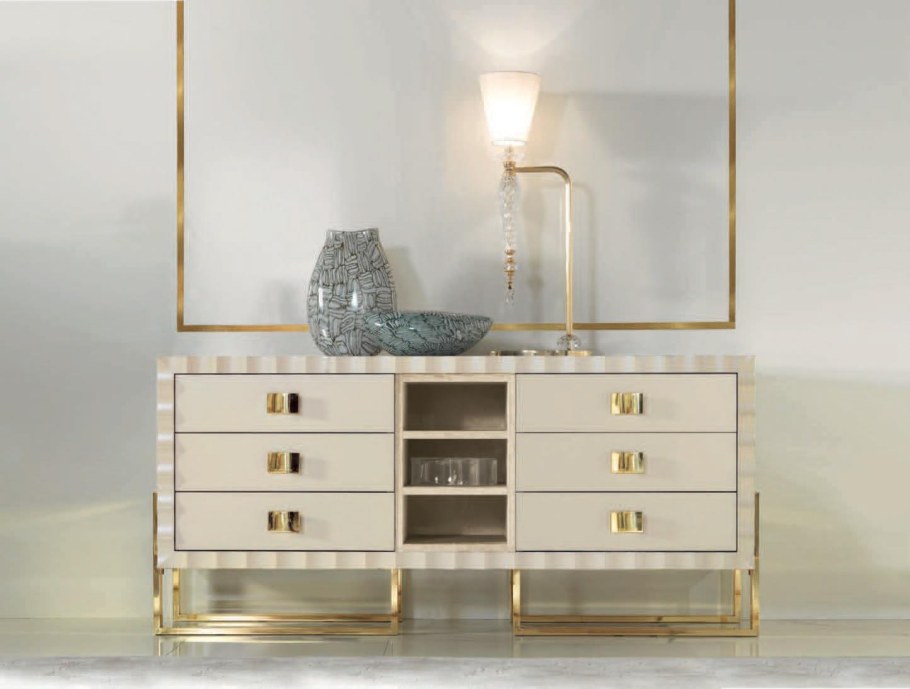 Zanaboni бра l037