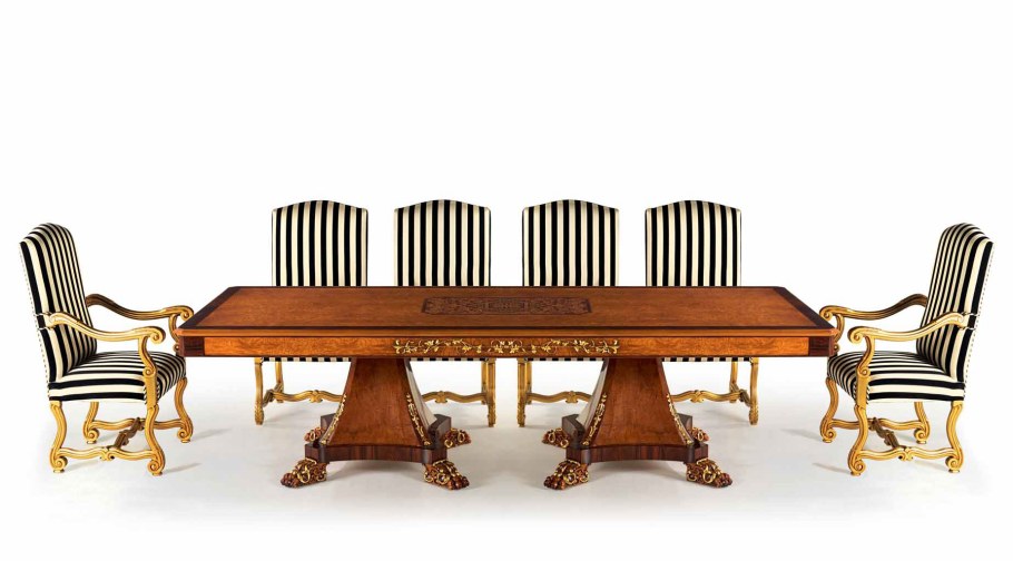 Стол Zanaboni е106