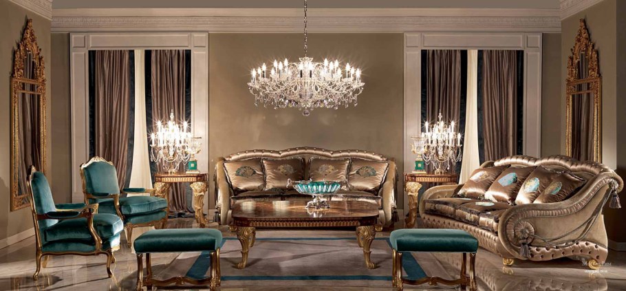 Диван Zanaboni мод Sintesi