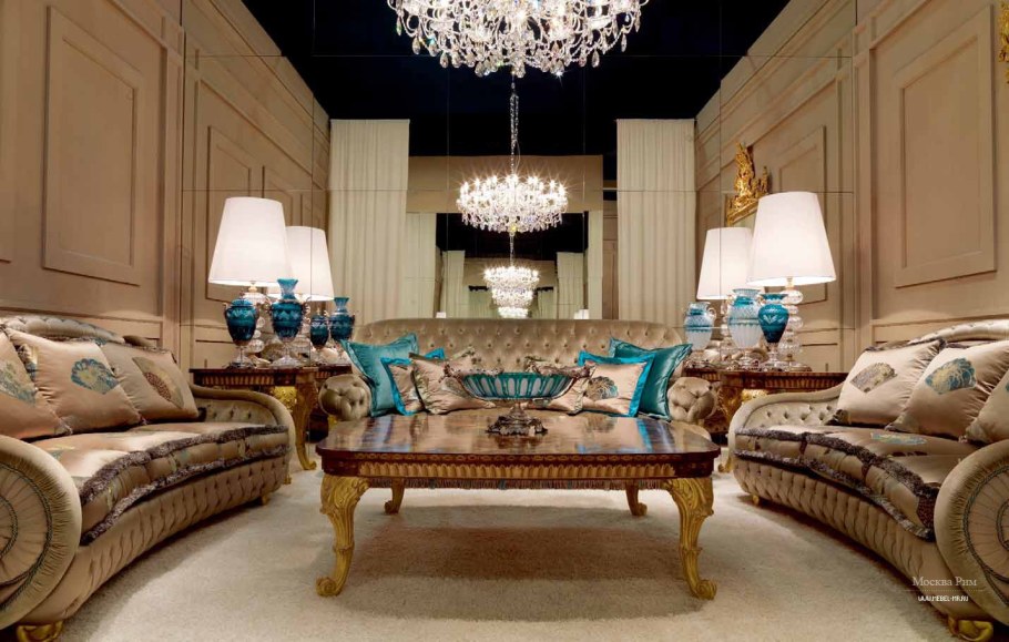 Фабрика Zanaboni