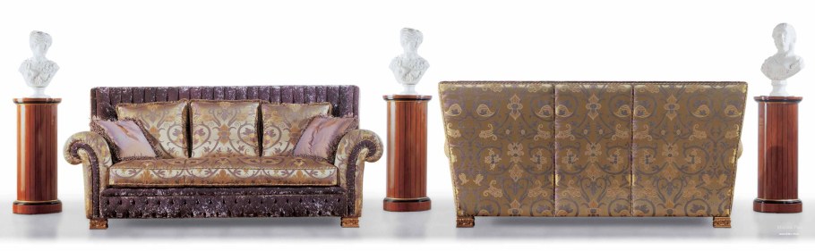 Диван Alice Zanaboni