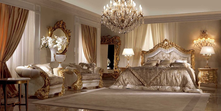 Кровать Stephanie Zanaboni