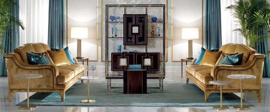 Стол t/4600 Zanaboni