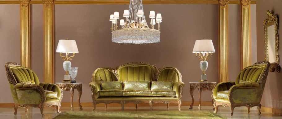 Стеновые панели Zanaboni