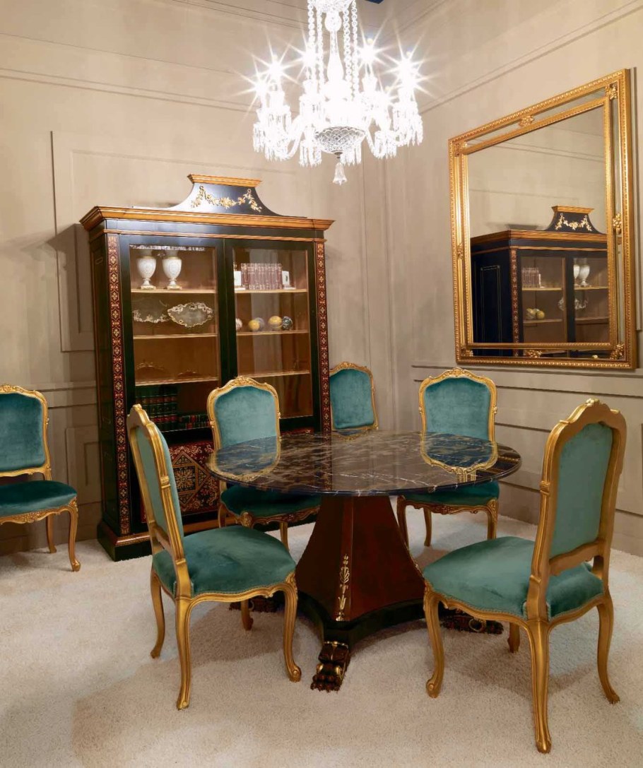 Французская мебель премиум класса