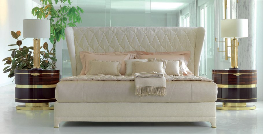 Кровать Chanel премиум класс