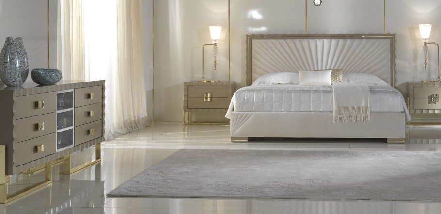 Мебель Москва кровать Селеста