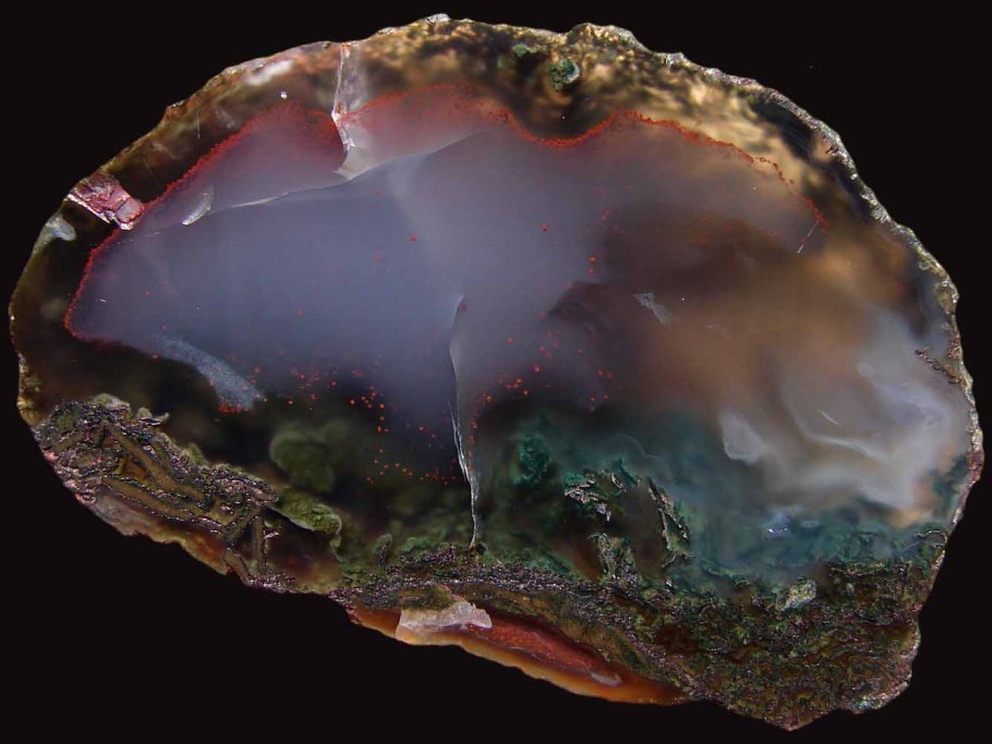 Камни опал, агат, Оникс