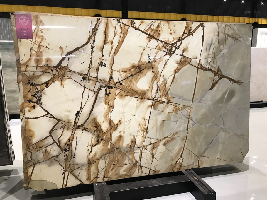 Мрамор Оникс слэб