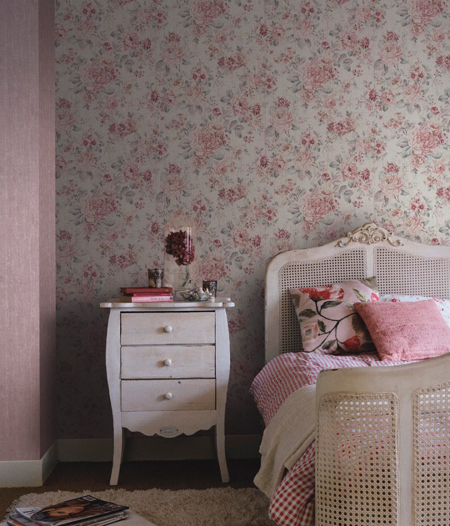 Обои Rasch Souvenir 516036