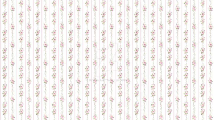 Обои для кукольного домика